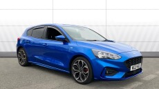 Ford Focus 1.5 EcoBlue 120 ST-Line X 5dr Diesel Hatchback